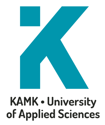 KAMK, Kajaani University of Applied Sciences, uses Spinbase, AI-based search engine, to find EU funding calls, EU projects and EU partners.